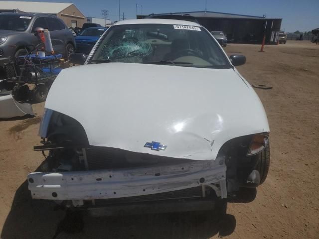 2000 Chevrolet Cavalier LS