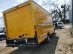 2022 GMC Savana Cutaway G3500