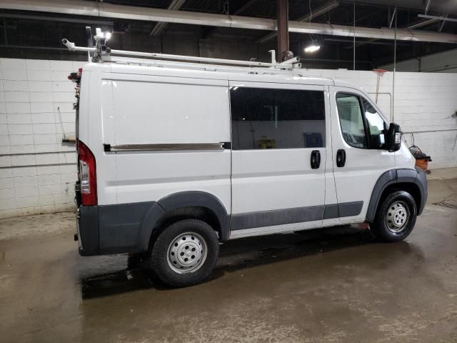 2016 Dodge RAM Promaster 1500 1500 Standard