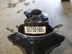2012 Harley-Davidson Flhtcu Ultra Classic Electra Glide