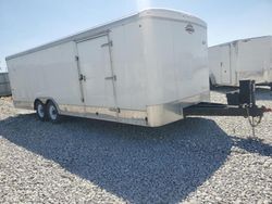 Cargomate Vehiculos salvage en venta: 2022 Cargomate Trailer