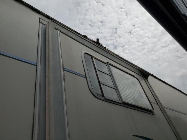 2000 Plma RV