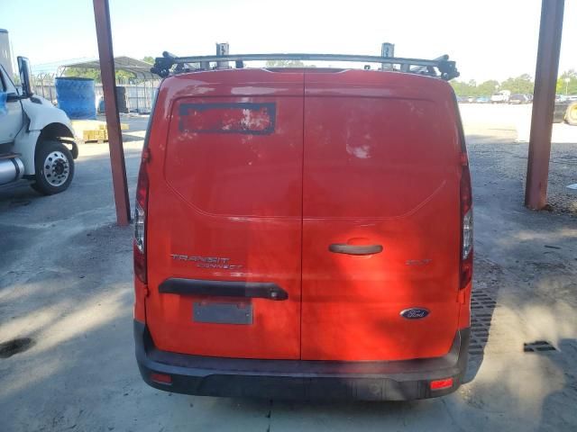 2020 Ford Transit Connect XLT