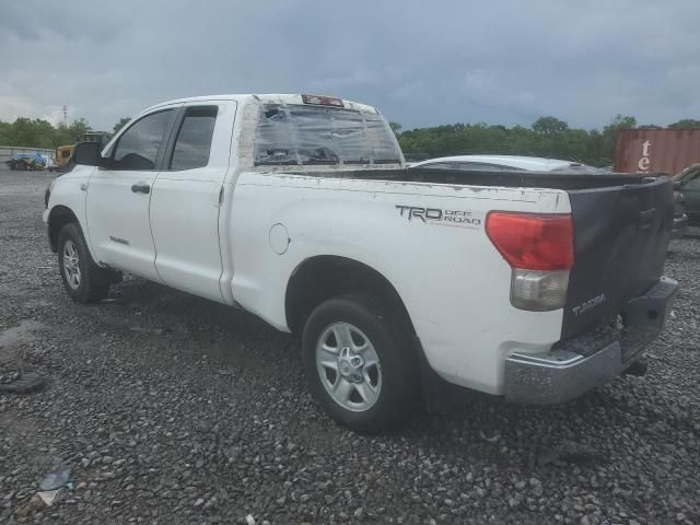 2010 Toyota Tundra Double Cab SR5