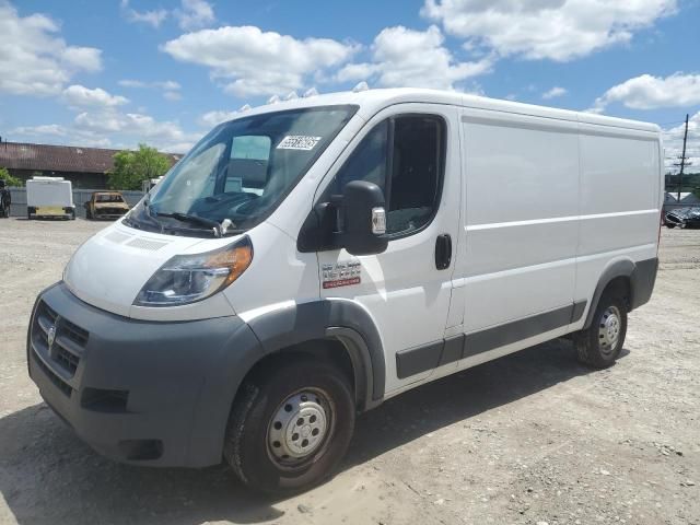 2018 Dodge 2018 RAM Promaster 1500 1500 Standard