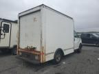 2006 GMC Savana Cutaway G3500