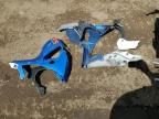 2009 Suzuki GSX-R1000