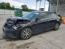 2018 Volkswagen Jetta SE for sale in Lebanon, TN