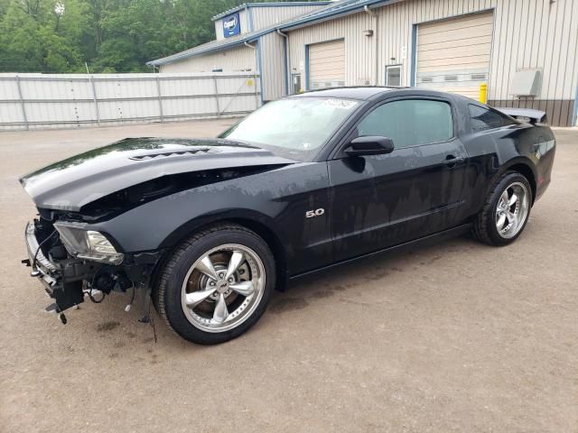 2014 Ford Mustang GT