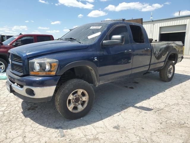 2008 Dodge RAM 3500 ST