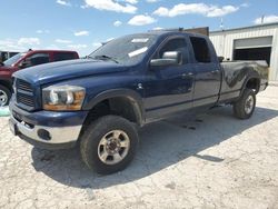 2008 Dodge RAM 3500 ST for sale in Kansas City, KS