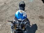 2015 BMW S 1000 RR