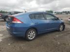 2010 Honda Insight ex