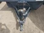 2023 Rawmaxx MDX-12-25.2K Dump Trailer