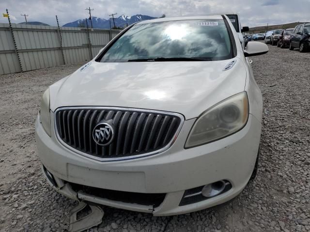 2012 Buick Verano