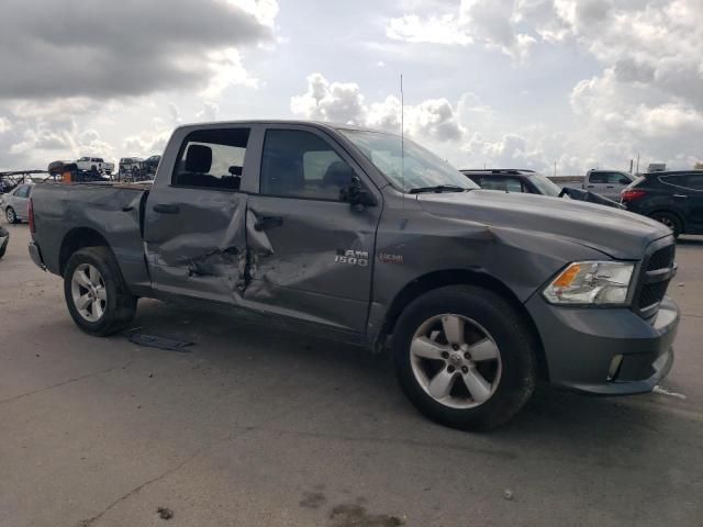 2013 Dodge RAM 1500 ST