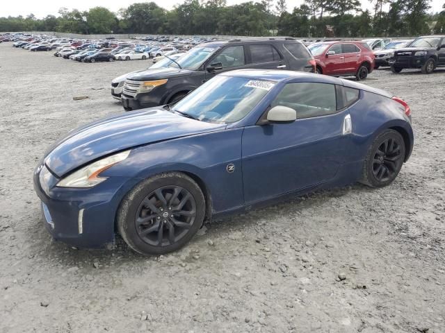 2015 Nissan 370Z Base