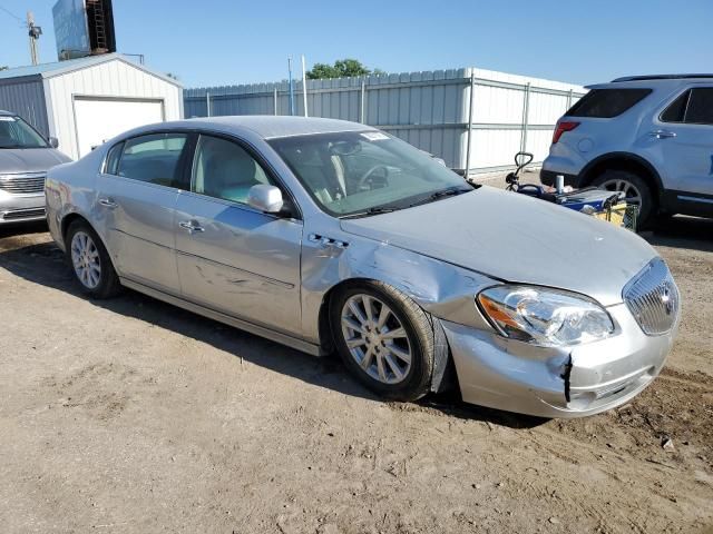 2011 Buick Lucerne CXL