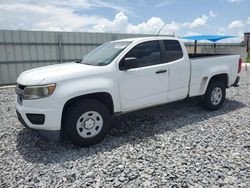 Chevrolet Vehiculos salvage en venta: 2015 Chevrolet Colorado