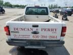 2008 Ford Ranger