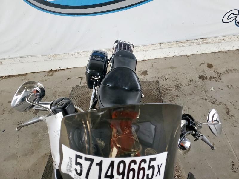 2005 Harley-Davidson Fxdwgi