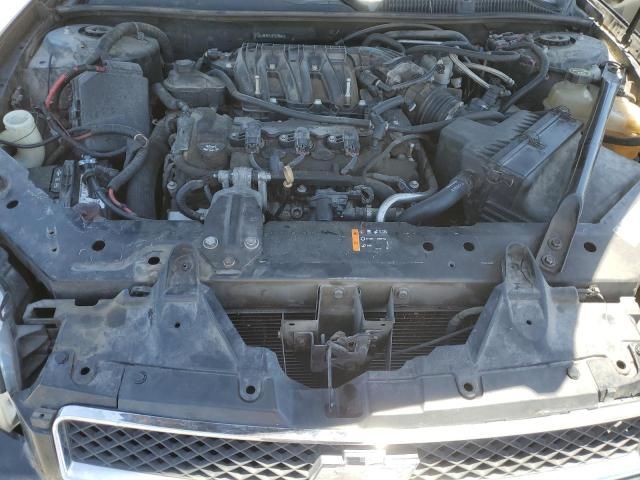 2013 Chevrolet Impala LS