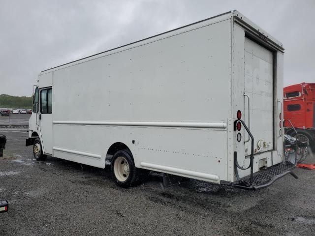 2021 Ford Econoline E450 Super Duty Commercial Stripped Chas