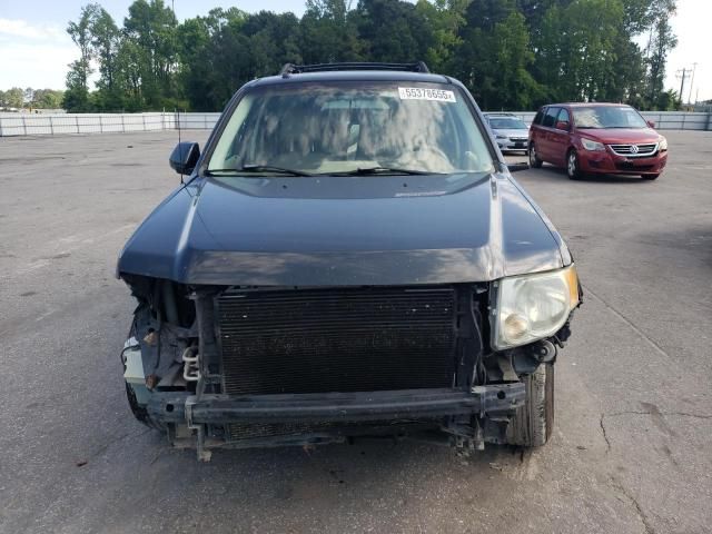 2008 Ford Escape Limited