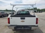 2011 Chevrolet Silverado C1500