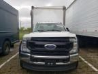 2020 Ford F550 Super Duty