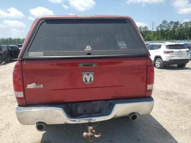 2009 Dodge RAM 1500
