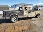 2010 Ford F150 Super Cab