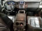 2014 Ford F350 Super Duty