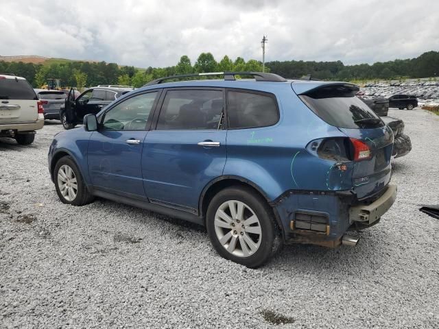 2008 Subaru Tribeca Limited