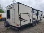 2017 Tracker Trailer