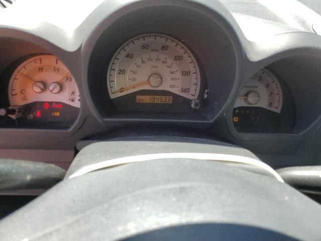 2006 Scion TC