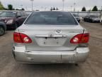 2004 Toyota Corolla CE