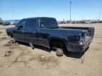 2003 Chevrolet Silverado K2500 Heavy Duty