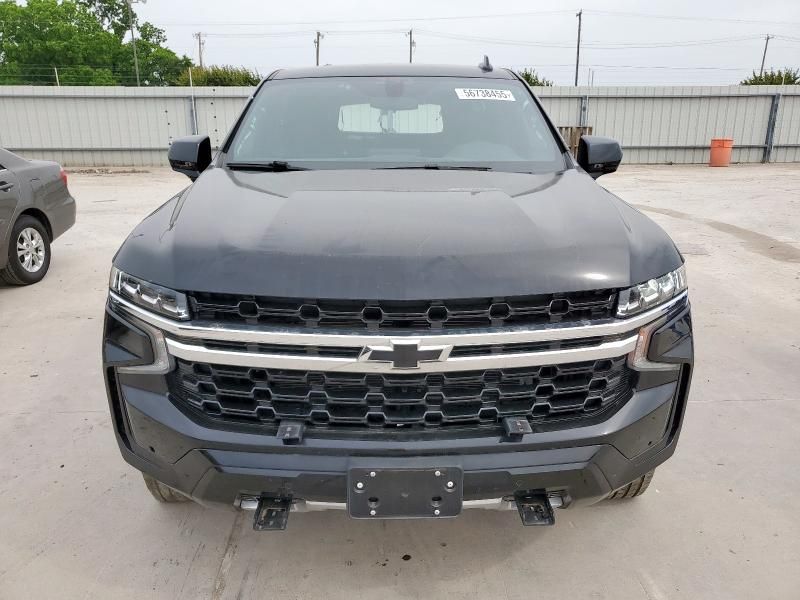 2023 Chevrolet Tahoe C1500