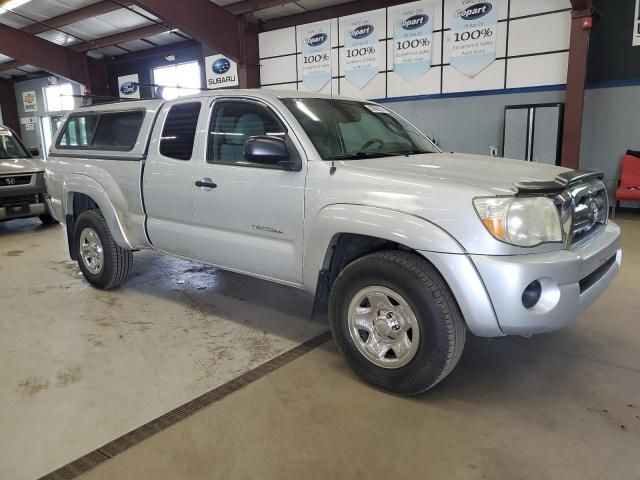 2010 Toyota Tacoma Access Cab