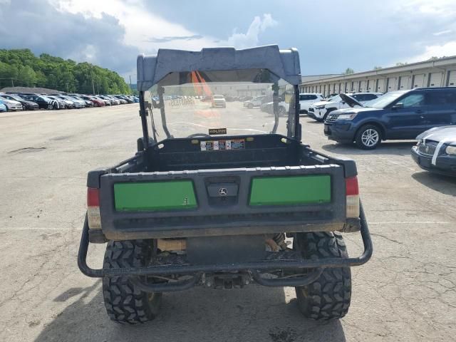 2014 John Deere XUV825I