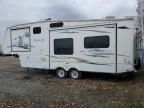 2007 Wildcat Trailer