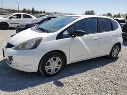2009 Honda FIT for sale in Mentone, CA