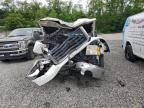 2008 GMC Sierra C2500 Heavy Duty