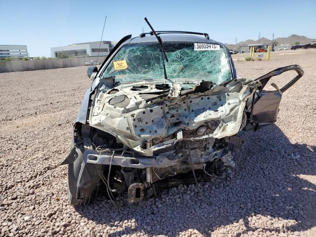 2007 KIA Sorento ex
