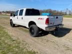 2004 Ford F350 SRW Super Duty