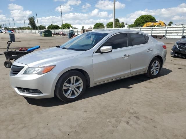 2013 Acura ILX 20 Premium