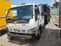 Chevrolet salvage cars for sale: 2007 Chevrolet Tilt Master W4S042