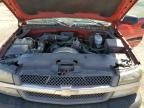 2004 Chevrolet Silverado C1500
