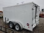 2015 Wells Cargo Trailer